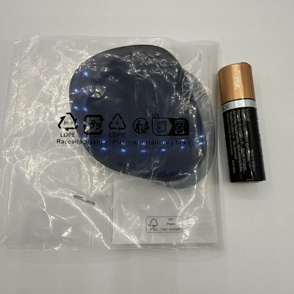 Ray-Ban RB2198 RC007 3P Polarized Replacement Lenses RRB2198FA New In Package